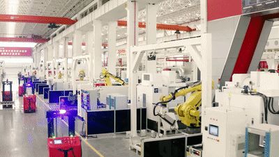 重塑工業數據價值 樹根互聯數據中臺如何賦能燈塔工廠數據處理