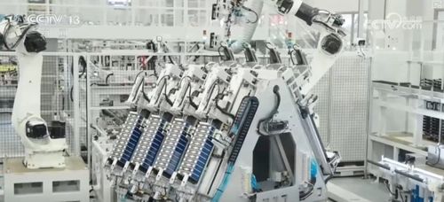 發展引擎動力足 工業互聯網與AI助力傳統制造業更智慧數據處理