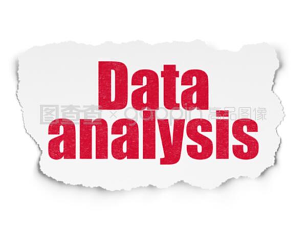 紙背景資料的概念、分析與數據處理全解析