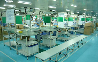 線棒生產(chǎn)線的數(shù)據(jù)處理優(yōu)勢 驅(qū)動智能制造的核心引擎