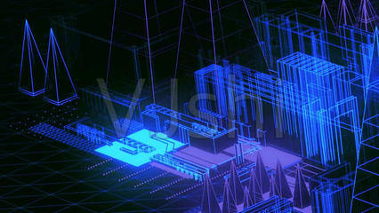 大數(shù)據(jù)驅(qū)動(dòng)智能制造 數(shù)據(jù)處理如何重塑現(xiàn)代工業(yè)