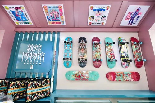 文創(chuàng)賦能品牌正當潮，化妝品IP爆款如何煉成？