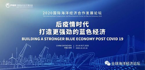 聚力網(wǎng)絡(luò)技術(shù)開(kāi)發(fā)，共繪海洋經(jīng)濟(jì)藍(lán)圖——2020海博會(huì)數(shù)字創(chuàng)新成果巡禮